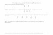 Comparing and Ordering Fractions - Schedschd.ws/hosted_files/cmcsouth2015/4d/90 min fraction handouts CMC... · Key questions to ask students when comparing and ordering fractions
