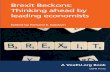 Brexit Beckons: Thinking ahead by leading economistseureferendum.com/documents/Brexit_Beckons_VoxEU.pdf · Brexit Beckons: Thinking ahead by leading economists Edited by Richard E.