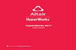 Altair HyperWorks 14.0.120/220 - · PDF fileAltair HyperWorks 14.0.120 Platform Support 3 Minimum Operating System Requirements Table System/Hardware Information Linux Mac OS X Windows
