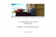 CURRICULUM VITAE John Vlachopoulos - Polydynamics, Inc. · PDF fileCurriculum Vitae JOHN VLACHOPOULOS ... Present President, POLYDYNAMICS Inc. ... Chapter 4, 111-132, Munich (2014)