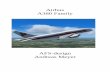 Airbus A380 Family - afs- - Flight · PDF file6 Aircraft selection After you have started the Microsoft Flight Simulator, you can in Selectname: „Airbus“ select a Airbus A380 Family