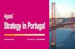 Ageas’ Strategy in Portugal · PDF fileStrategy in Portugal ... * 2011 adjustment for impairments on fixed income investments ... • Successful brand – Médis