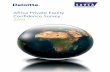 Africa Private Equity Confidence Survey 2015 - Deloitte · PDF fileAfrican Venture Capital and Private Equity Association, ... Africa Private Equity Confidence Survey 2015 3 PECS Introduction