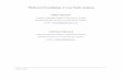 Multi-unit Franchising: A Case Study Analysis · PDF fileMulti-unit Franchising: A Case Study Analysis ... Franchising is the fastest growing from of retailing ... franchising and