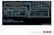 AC 800M FOUNDATION Fieldbus HSE - Engineering and ... · PDF fileAC 800M Foundation Fieldbus HSE System Version 6.0. AC 800M ... This manual is intended for application engineers and