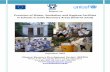 Provision of Water, Sanitation and Hygiene Facilities in ...waterinfo.net.pk/sites/default/files/knowledge/Provision of Water... · 2 Report On Provision of Water, Sanitation and