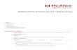 McAfee ePolicy Orchestrator 5.9.1 Release Notes Release Notes · PDF fileMcAfee ePolicy Orchestrator 5.9.1 Release Notes Contents About this release What's new ... Replaced Oracle