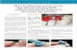 Resin Clasp Technique - BIOCAD Dental Laboratory Ltd.biocaddental.ca/wp-content/uploads/2011/08/Resin_Clasp_Technique.… · PART 2: How to create a clasp-template using pattern resin