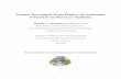 Tertiary Recycling of Waste Plastics: An Assessment of ... · PDF fileTertiary Recycling of Waste Plastics: An Assessment of Pyrolysis by Microwave Radiation ... Several methods of