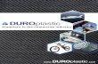 Suppliers to the composite Industry - · PDF fileSuppliers to the composite Industry Duroplastic is a well established South African company that was founded in 1986 to supply ...