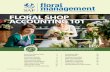 THE FLORAL BUSINESS AUTHORITY · PDF filehas $1,000 in it. Spend $20 and now ... the end of a month: ... The magazine of the Society of American Florists (SAF)Floral Shop Accounting