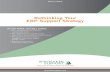 Rethinking Your ERP Support Strategy - · PDF filespinnakersupport.com Rethinking Your ERP Support Strategy WHITE PAPER In THIS PAPER, You WIll lEARn: • Why IT professionals are