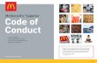 Supplier Code of Conduct - Fortisafortisa.ch/fileadmin/user_upload/Supplier_Code_of_Conduct.pdf · Supplier Code of Conduct is more robust and functional which ... Good Food, Good