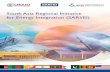 South Asia Regional Initiative for Energy Integration ... · PDF fileSouth Asia Regional Initiative for Energy Integration ... security in the South Asian nations by ... SOUTh ASIA