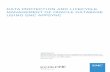 Data Protection and Lifecycle Management of Oracle ... · PDF fileEMC WHITE PAPER . DATA PROTECTION AND LIFECYCLE MANAGEMENT OF ORACLE DATABASE USING EMC APPSYNC . ABSTRACT . This