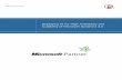 Microsoft Dynamics CRM 4.0 - F5 Networks · PDF fileDeploying F5 for High Availability and Scalability of Microsoft Dynamics 4.0 DEPLOYMENT GUIDE . Important: This guide has been archived.