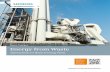 Energy from Waste - Siemens Energy Sector · PDF fileEnergy from Waste Steamturbines for Waste-to-Energy Plants ... High flexibility High availablity, short delivery time, Economic