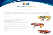 COMEUP ELECTRIC WINCHES - Pacific  · PDF fileCOMEUP ELECTRIC WINCHES ... 16 11 - 16 16 – 25 Phase Voltage 240 x 1 240 x 1 240 x 1 Wire Rope ... D 415.5 470.5 556 E 210 210 210