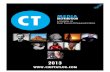MEDIA -   · PDF fileMEDIA distribution a division of Chip Taylor Communications contents CT Media Distribution, a division of Chip Taylor Communications, offers a wide and