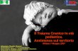 Il Trauma Cranico in età · PDF fileBIBLIOGRAFIA •AA.VV., PHTLS –Basic and AdvancedPrehospitalTrauma Life Support, 5° edizione, Torino, Centro Scientifico Editore, 2003. •Pietrini