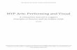 MYP Arts: Performing and Visual - MYP at  ??MYP Arts: Performing and Visual ... Responding Subject Specific ... Guidance for Drama Guidance for Visual Art Assessment in the MYP