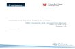 ARIS Standards and Conventions · PDF fileARIS Standards and Conventions Manual Date: 23 June 2014 ... Project Manager and BPM ... ARIS Modelling Standards and Conventions Manual 17