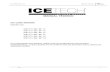ICE TECH SS-SP MANUAL TECNICO (es) -  · PDF fileICE TECH SS / SP Manual Técnico