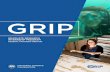 GRIP - National Science Foundation · PDF fileand length of internship. ... Foundation (NSF), ... about GRIP as well as other partnering efforts across agencies took place