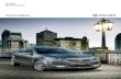 Brochure: Holden VF Commodore, Sportwagon and …australiancar.reviews/_pdfs/Holden_Commodore-Sportwagon-Calais… · WHEN WE IMAGINED THE VF COMMODORE WE IMAGINED A WHOLE NEW WORLD