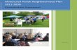 Alvechurch Parish Neighbourhood Plan 2011-2030 · PDF file6767 18-3-2017 Alvechurch Parish Neighbourhood Plan 2011-2030 Consultation Statement