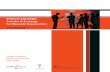 For Nonprofit Organizations Transfer & Exchange Effective ... · PDF fileEffective Knowledge Transfer and Exchange: ... Partnership in the Knowledge Development Process ... When preparing