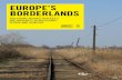 EUROPE’S BORDERLANDS - Amnesty · PDF fileEurope’s Borderlands 5 Violations against refugees and migrants in Macedonia, Serbia and Hungary Index: EUR 70/1579/2015 Amnesty International