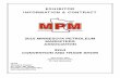 2015 MINNESOTA PETROLEUM MARKETERS ASSOCIATION … Info-Contract 2015 Fillable form.pdf · 2015 Minnesota Petroleum Marketers Association 92nd Convention and Trade Show Who is MPMA?