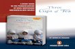 A STUDY GUIDE TO THE PENGUIN EDITION OF GREG MORTENSON · PDF file2 a study guide to the penguin edition of greg mortenson and david oliver relin’s three cups of tea introduction