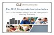 The 2010 Composite Learning Indexcss.escwa.org.lb/sd/1382/Canadian_Learning_Index.pdf · The 2010 Composite Learning Index Five Years of Measuring Canada’s ... the full spectrum