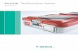 Aesculap Sterilcontainer System - de · PDF fileInhaltsverzeichnis Sterilcontainer Aesculap Instrumenten Organisationssystem Siebkörbe Transport Verbrauchsmaterial Zubehör Index