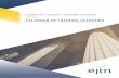 EUROPEAN JUDICIAL TRAINING NETWORK 2018 … EJTN... · EUROPEAN JUDICIAL TRAINING NETWORK 2018 CALENDAR OF TRAINING ... Judicial Training Methods, THEMIS, Summer ... Annual Conference