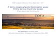A Sector-coupling Spatial Optimization Model for the ... · PDF fileA Sector-coupling Spatial Optimization Model for ... Pressure constraint –Weymouth equation for ... A Sector-coupling