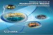 Radioactive Waste - International Atomic Energy · PDF fileGetting to the Core of Radioactive Waste plastic. ... • Assuring the public that national arrangements for spent fuel and