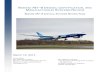 BOEING 787â€“8 CRITICAL SYSTEMS REVIEW TEAM 787â€“8 Critical Systems Review Team Report Page ii . BOEING 787â€“8 CRITICAL SYSTEMS REVIEW TEAM . Michael Kaszycki, Co-chair