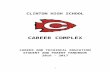 Web viewclinton high school. career complex. career and techincal education . student and parent handbook. 2016 - 2017. 715 lakeview drive. clinton, mississippi 39056