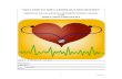 WELCOME TO THE CARDIOLOGY DEPARTMENT · PDF fileWelcome to the Cardiology Department at Sunderland Royal ... 18 Cardiology Step-down 10 Chest Pain Assessment Unit ... Recording of