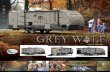 TRAVEL TRAILERS - Forest · PDF fileThe Grey Wolf by Cherokee is engineered with impeccable quality, distinctive features, superior comfort and remarkable affordability. Grey Wolf