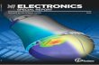 ELECTRONICS - Discover Better Designs, Faster | MDXmdx2.plm.automation.siemens.com/sites/default/files...SPECIAL REPORT 5 CD-adapco customers in the electronics industry use our simulation