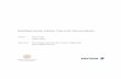 Modeling Customer Lifetime Value in the Telecom · PDF fileTitle Modeling Customer Lifetime Value in the Telecom Industry Authors Petter Flordal and Joakim Friberg, ... WACC Weighted