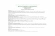 SYLLABUS SEMESTER - I BHM & CT - maanarmadaedu.org manag... · SYLLABUS SEMESTER - I BHM & CT ... Job description and job specification of Housekeeping staff ... Classification of