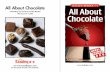 All About Chocolate All About - PC\|MACimages.pcmac.org/SiSFiles/Schools/CT/NaugatuckSchools/Hillside...All About Chocolate LEVELED READER • U All About Chocolate A Reading A–Z