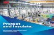 Protect and Insulate.multimedia.3m.com/mws/media/103938O/3m-insulating … ·  · 2017-06-28Protect and Insulate. 3M™ Insulating and Conductive Tapes Product Selection Guide