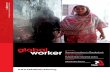 Feature Garment workers in Bangladesh - industriall · PDF filePrOFILe Alexander Sitnov No. 1 M a ... Fashions factory fire that killed 112 workers last November. ... of garments made