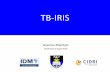 TB-IRIS - sahivsoc2014.co.zasahivsoc2014.co.za/wp-content/uploads/2014/10/Thurs... · Major TB-IRIS syndromes 1. Lymphadenitis 2. Pulmonary 3. Neurological 4. Abdominal 5. Serositis